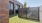 Pet-friendly green space in J. Coopers Row apartmentse
