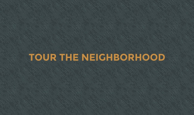 tour the neighborhood  tour the neighborhood - J.Coopers Row SW DC luxury apartments