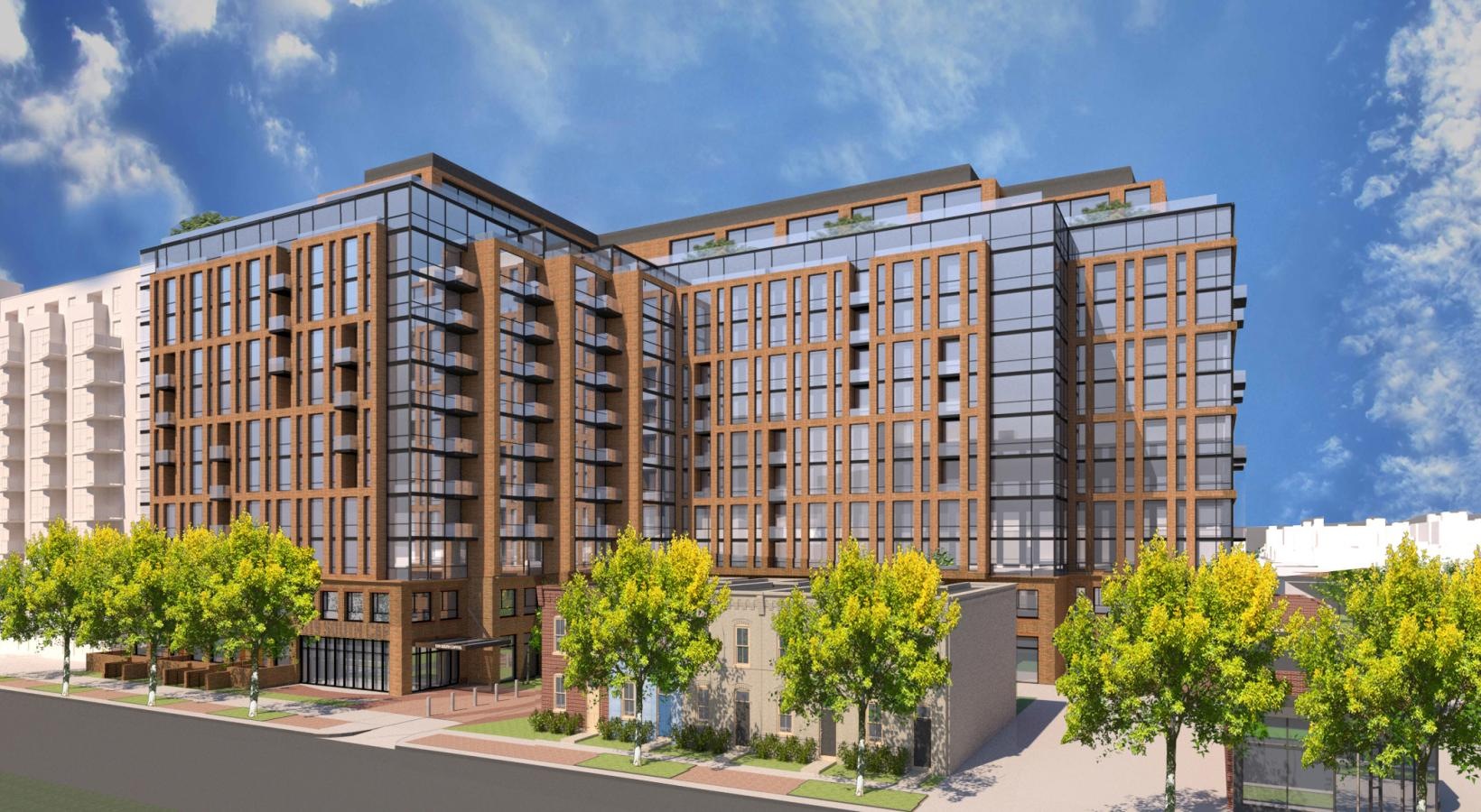 Rentals in washington dc j coopers row